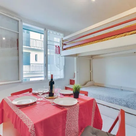 Studio Les 3 Couronnes- L'annexe By Interhome