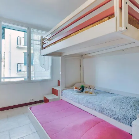 Studio Les 3 Couronnes- L'annexe By Interhome *