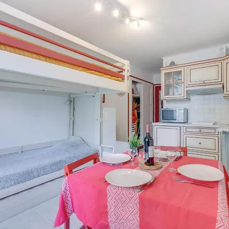 Studio Les 3 Couronnes- L'annexe By Interhome *