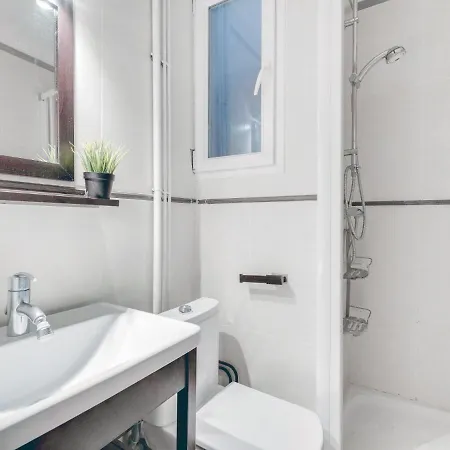 Studio Les 3 Couronnes- L'annexe By Interhome