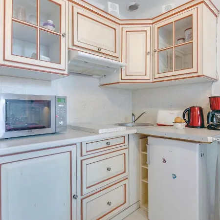 Studio Les 3 Couronnes- L'annexe By Interhome 아파트