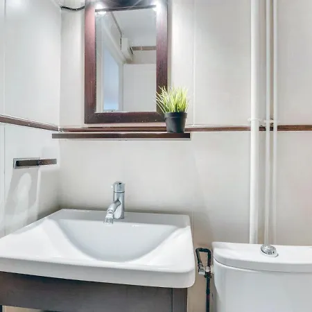 Studio Les 3 Couronnes- L'annexe By Interhome 아파트 생장드루즈